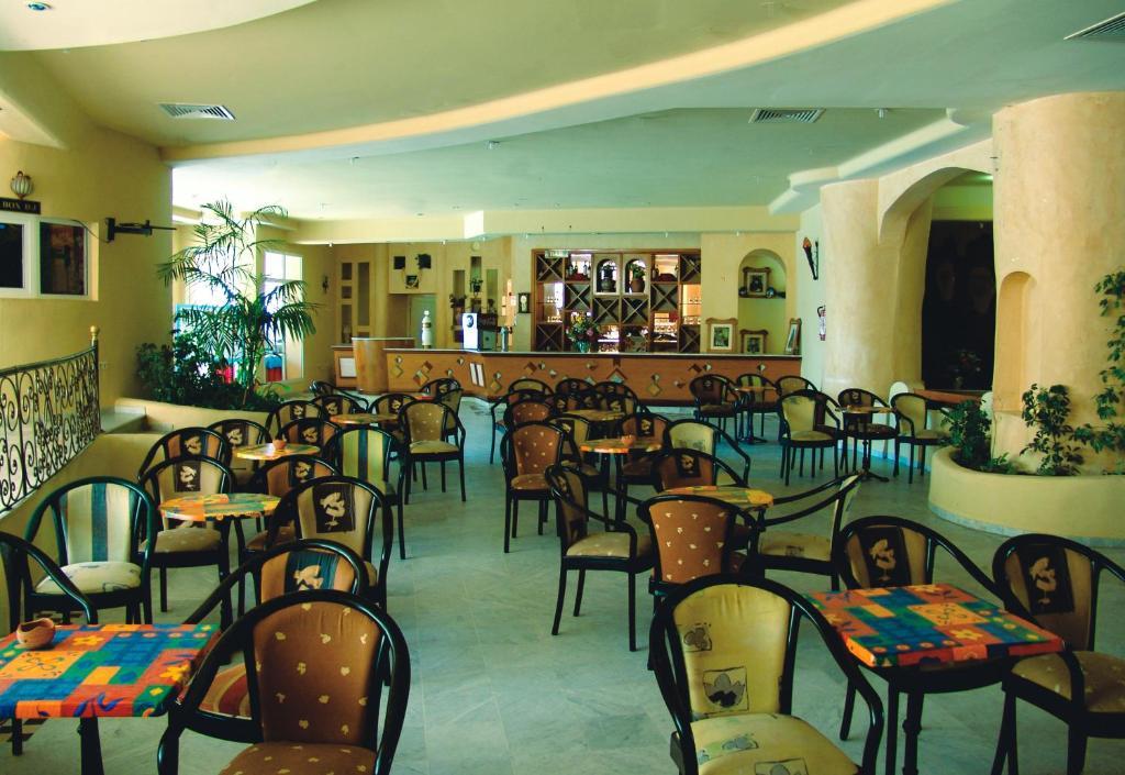 Sun Beach Resort Hammam-Plage Exterior photo